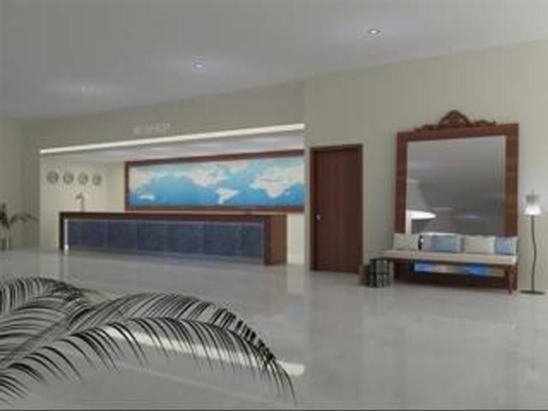 Bodrum Beach Club Zewnętrze zdjęcie